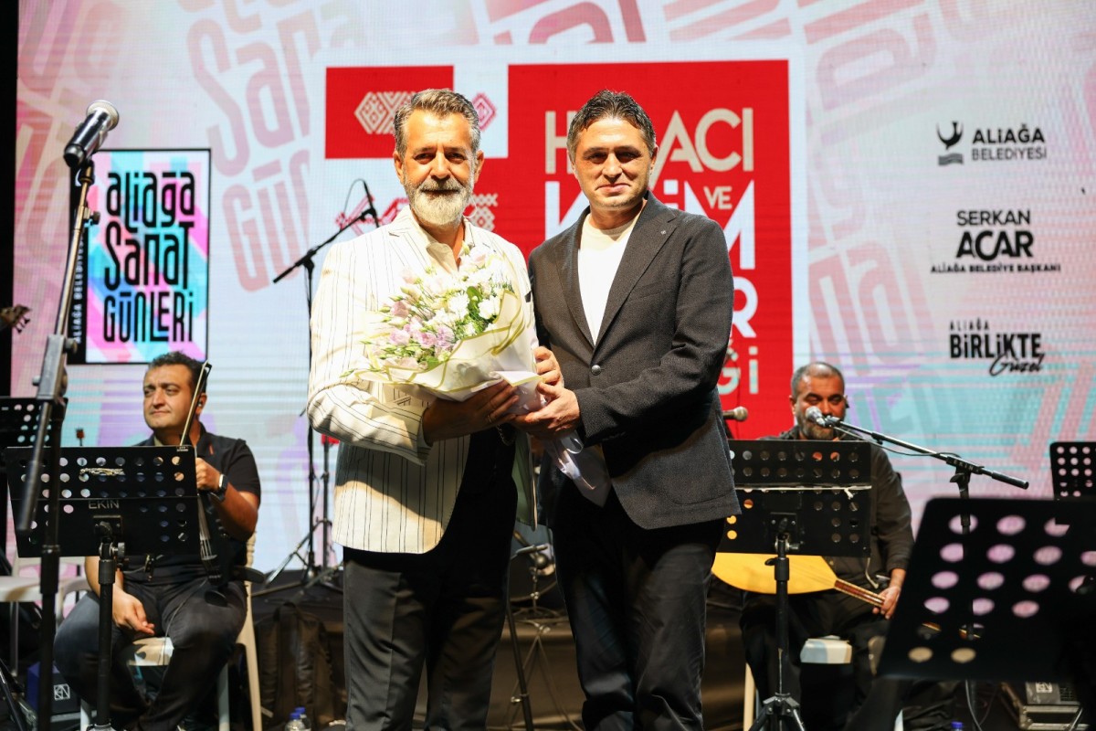 HELVACI’DA KİLİM, KÜLTÜR VE SANAT AYNI ŞENLİKTE BULUŞTU