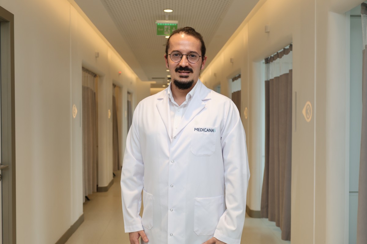 DİJİTAL NESLİN OMURGA SINAVI: MİNİKLER DURUŞLARINI PUANLADI