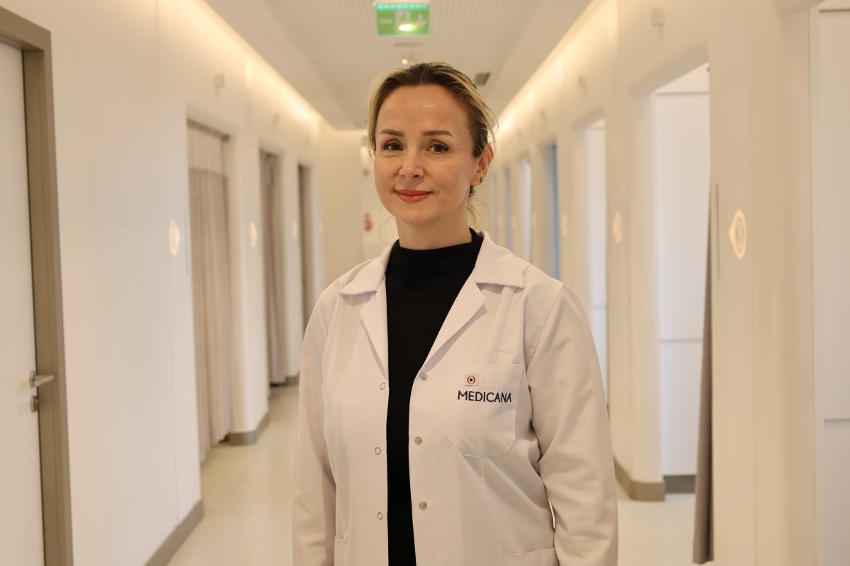 ÇOCUKLARDA SAĞLIKLI GELİŞİMİN ANAHTARI UYKUDA